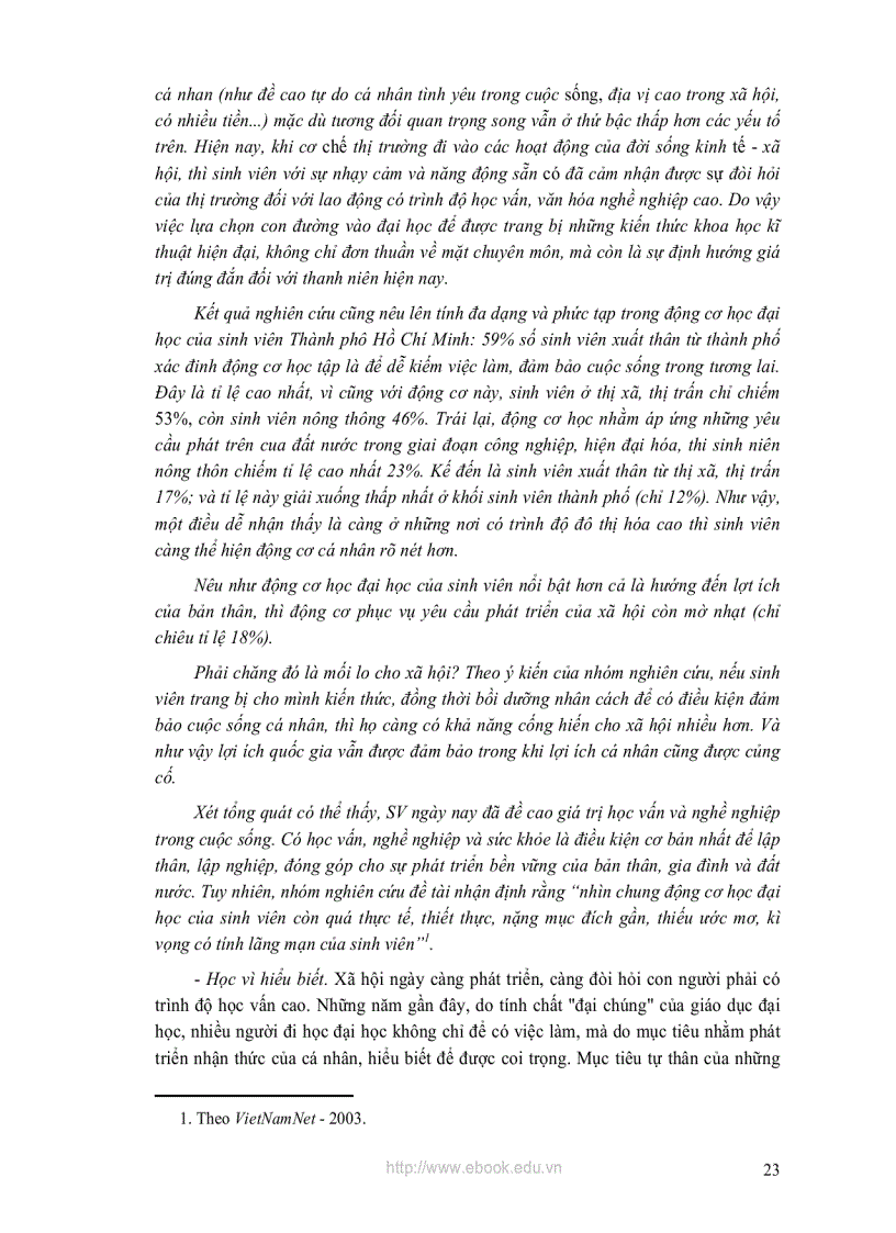 image for page Hoạt động nghiên cứu khoa học giáo dục của sinh viên sư phạm