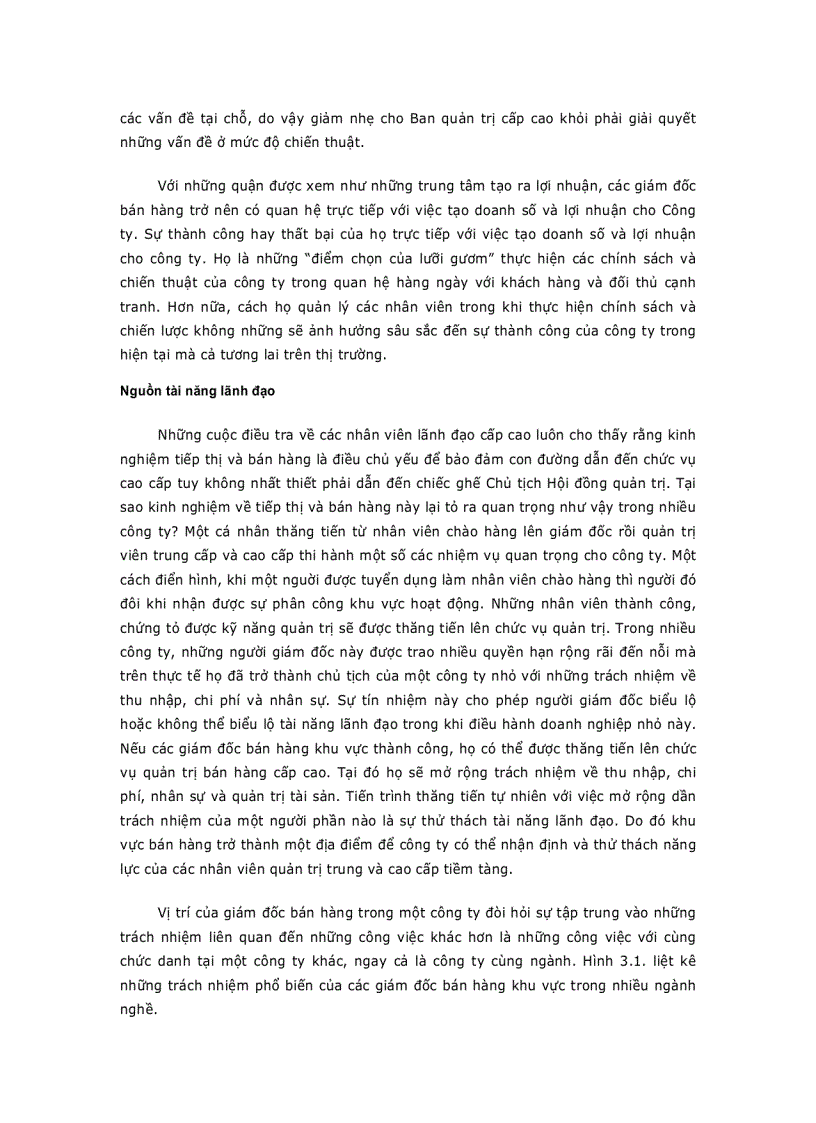 image for page Giám đốc bán hàng