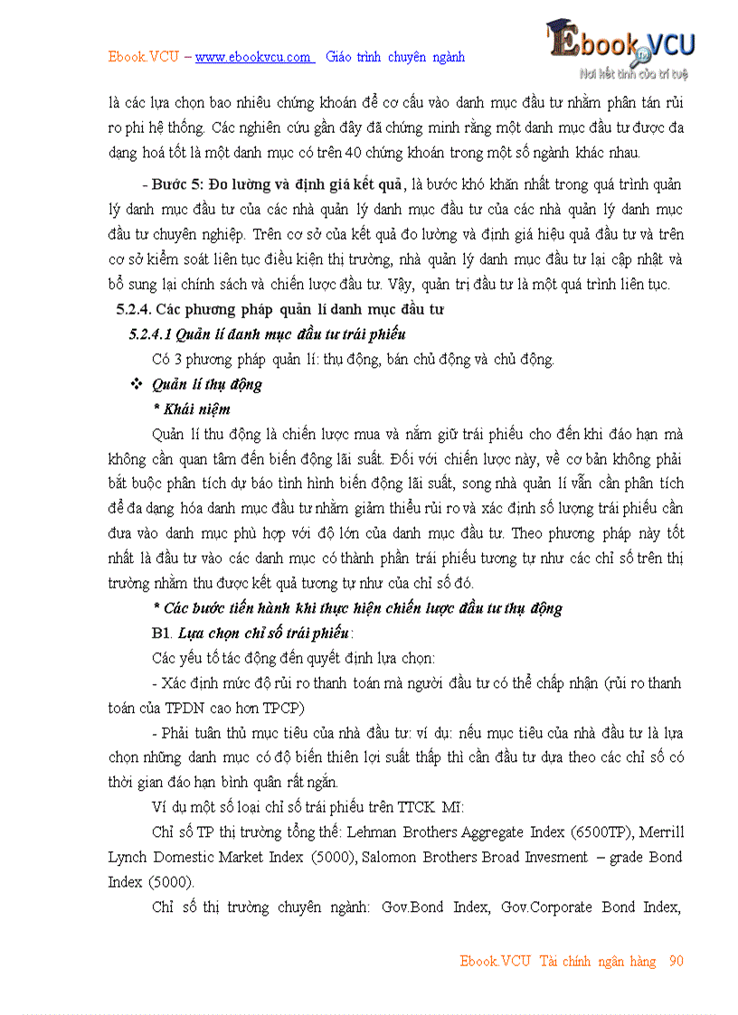 image for page Kinh doanh chứng khoán