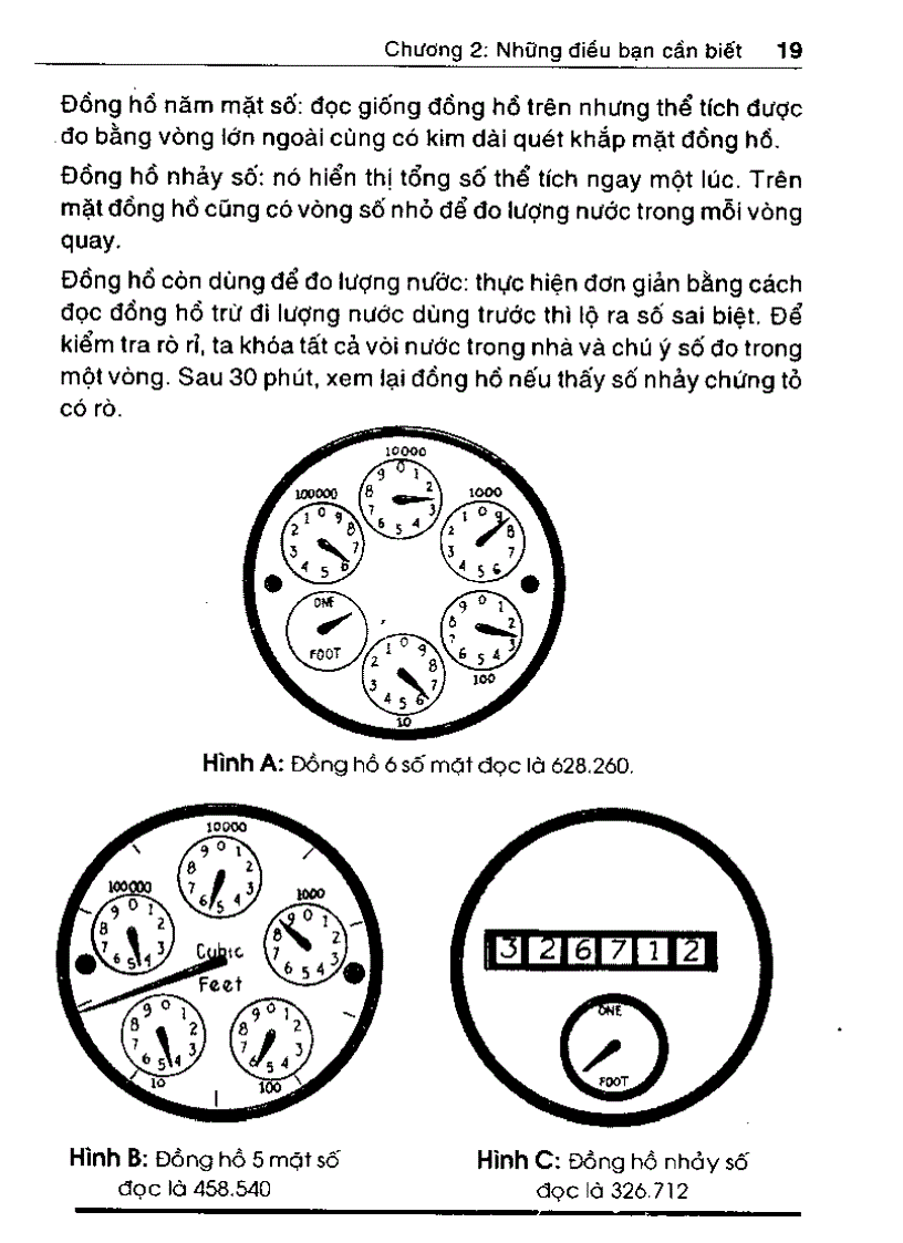 image for page Hướng dẫn lắp đặt và sửa chữa hệ thống nước dân dụng