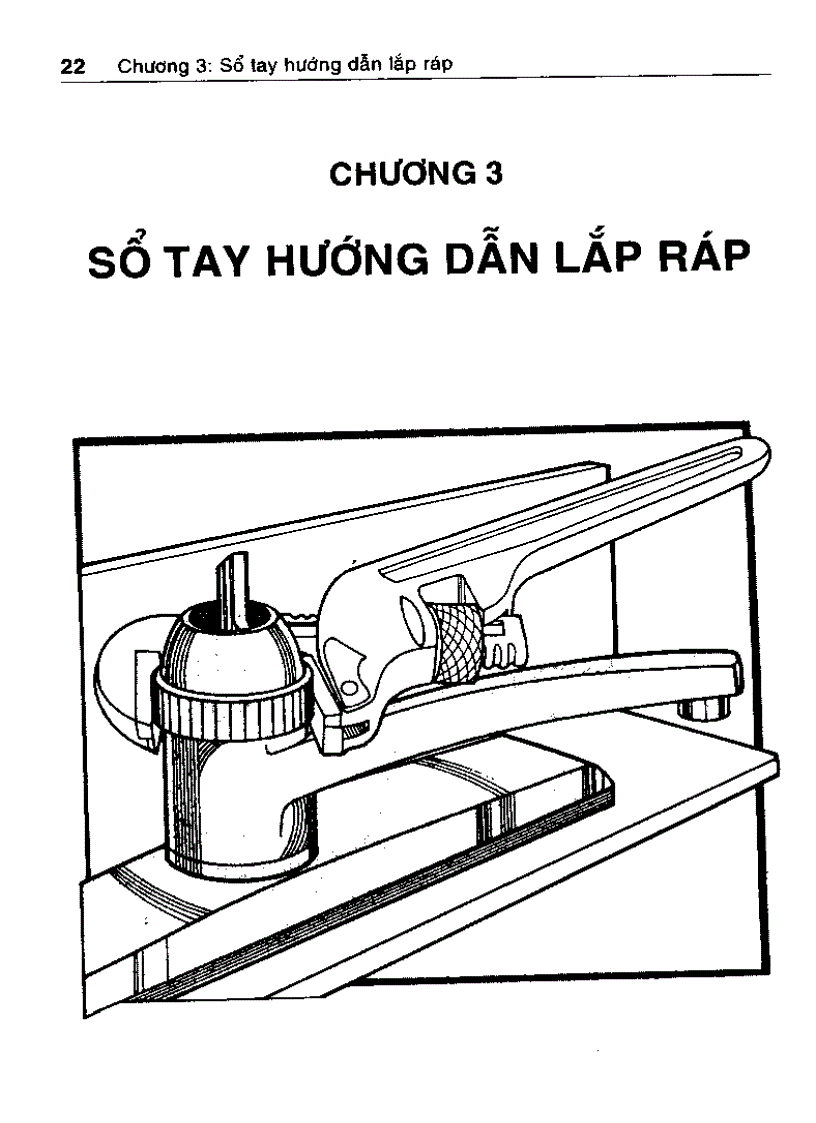 image for page Hướng dẫn lắp đặt và sửa chữa hệ thống nước dân dụng