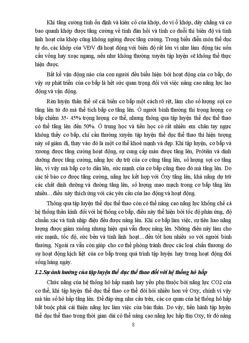 image for page Giáo trình Giáo dục thể chất