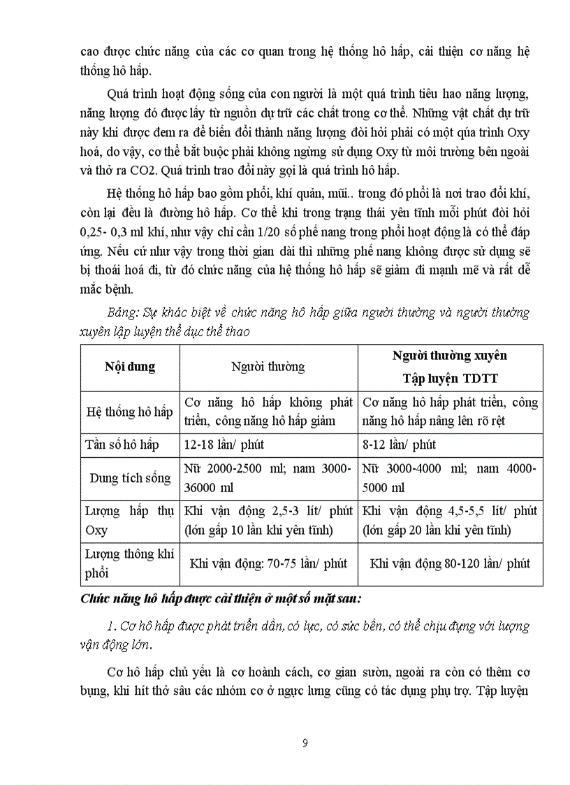 image for page Giáo trình Giáo dục thể chất