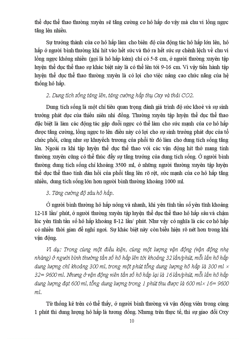 image for page Giáo trình Giáo dục thể chất