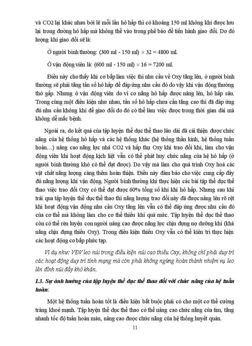 image for page Giáo trình Giáo dục thể chất