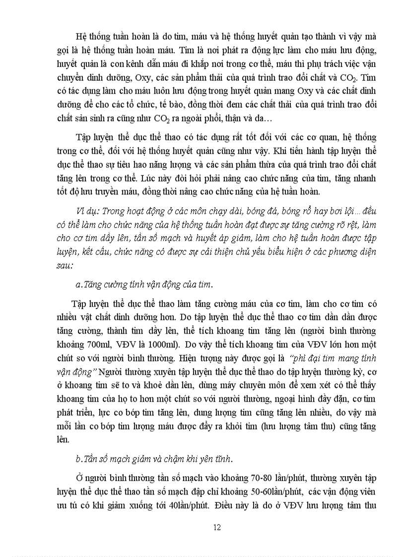 image for page Giáo trình Giáo dục thể chất