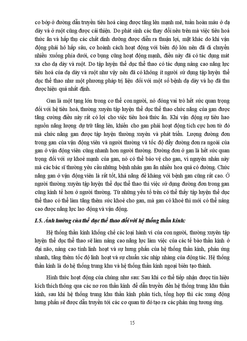 image for page Giáo trình Giáo dục thể chất