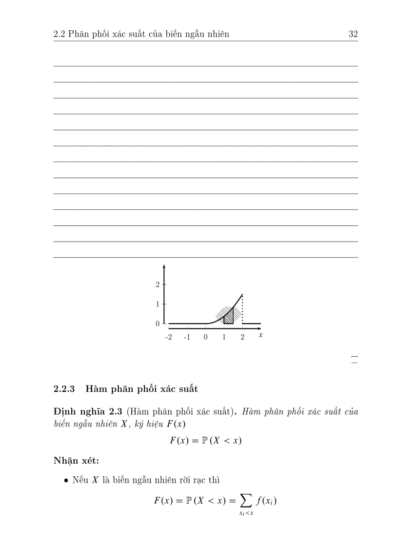 image for page Giáo trình Xác Suất Thống kê ĐH Công Nghiệp