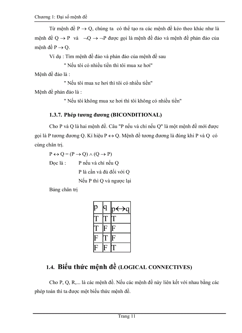 image for page Giáo Trình Toán Rời Rạc 2