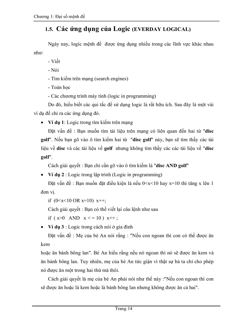 image for page Giáo Trình Toán Rời Rạc 2