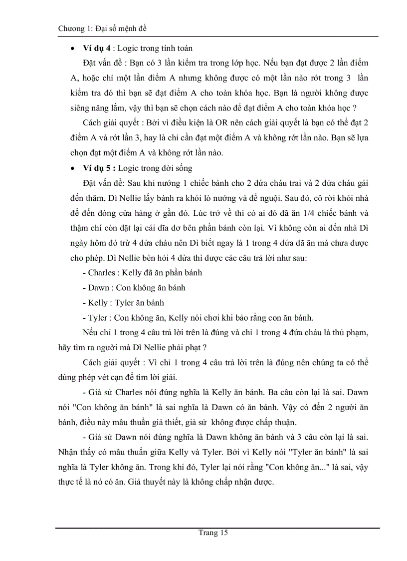 image for page Giáo Trình Toán Rời Rạc 2