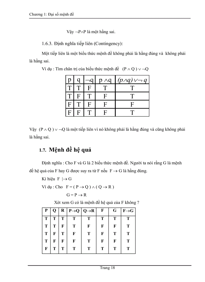 image for page Giáo Trình Toán Rời Rạc 2