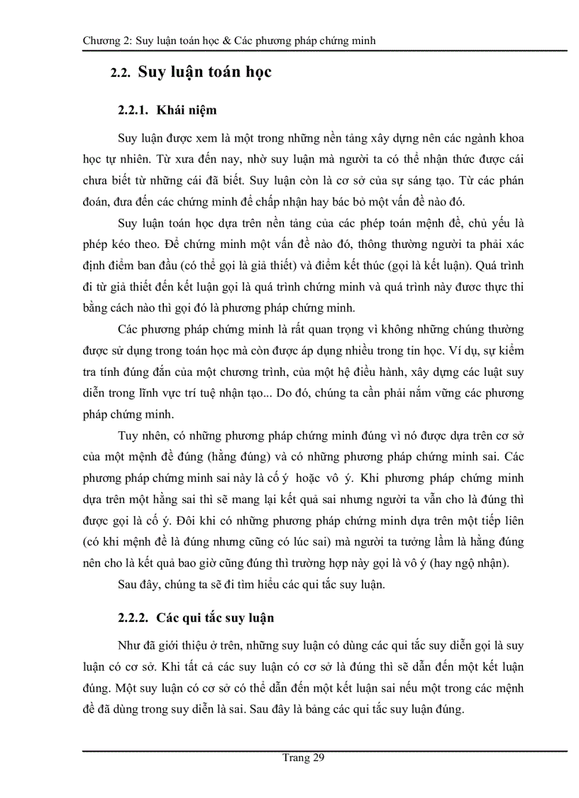 image for page Giáo Trình Toán Rời Rạc 2