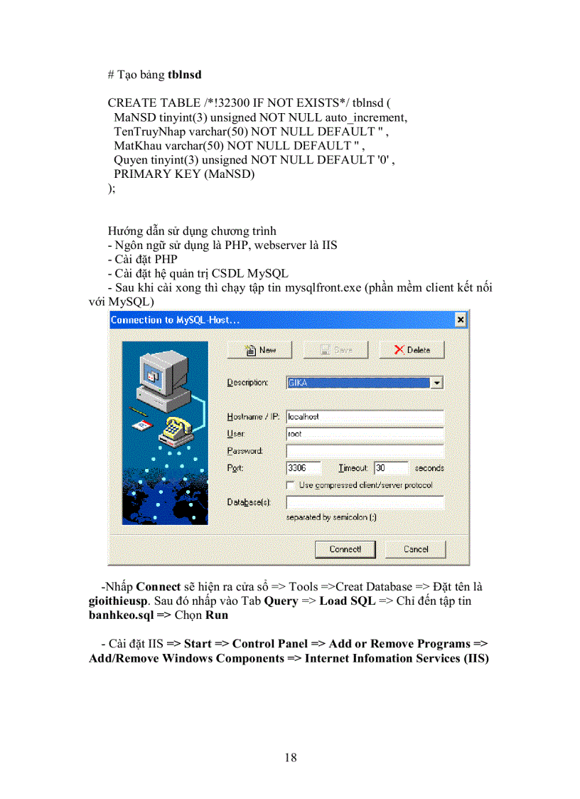image for page Nhập môn PHP