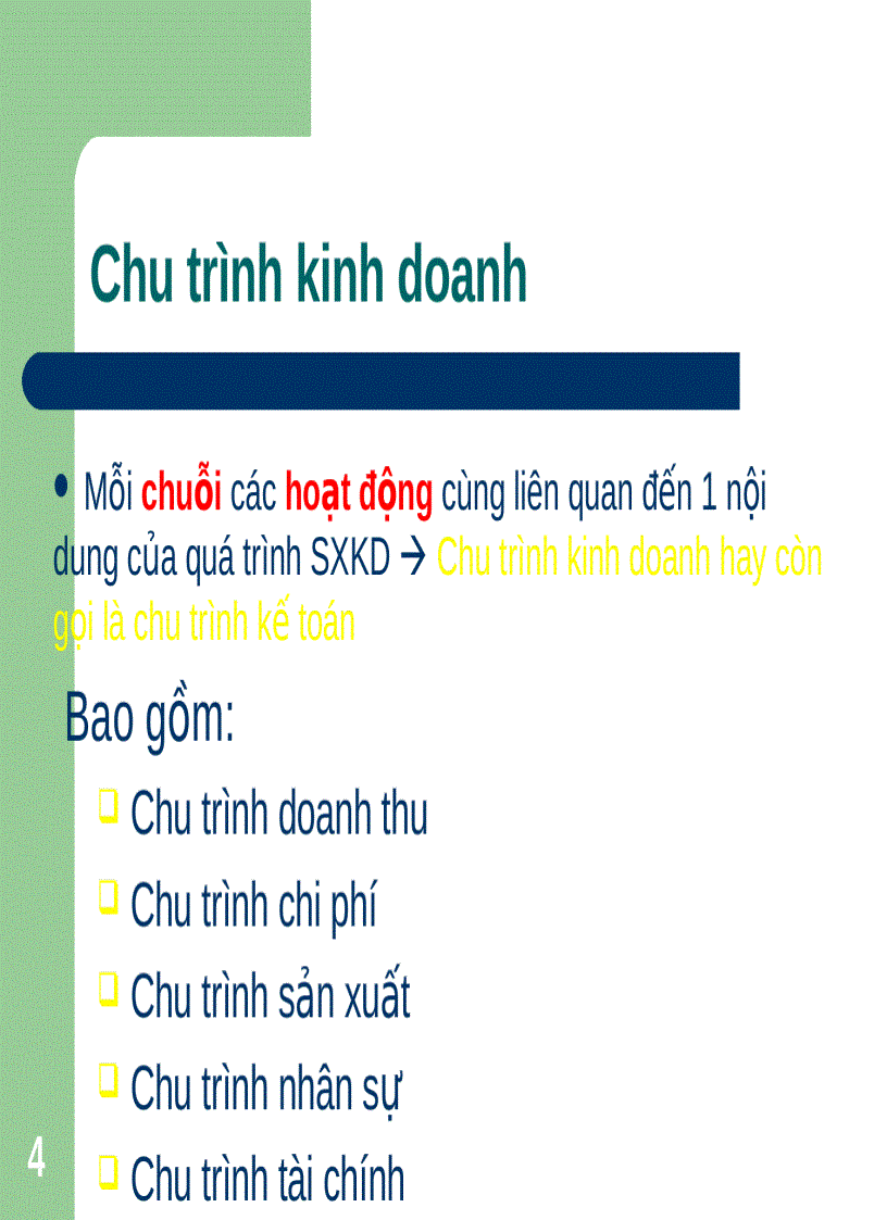 image for page Tổ chức dữ liệu trong hệ thống thông tin kế toán