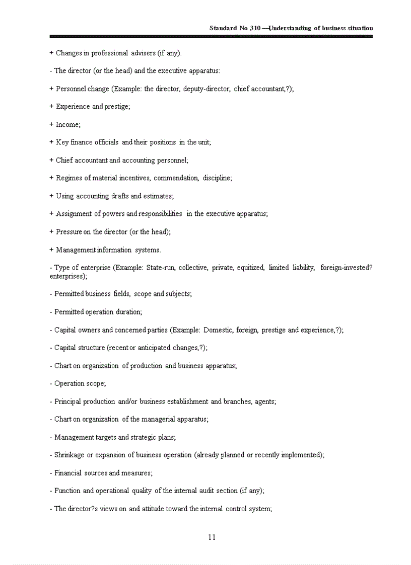 image for page VSA Hệ thống chuẩn mực kiểm toán Việt Nam bằng tiếng Anh