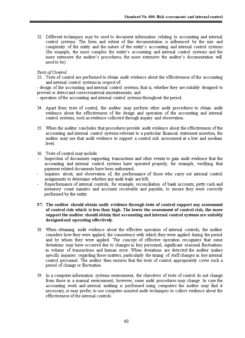 image for page VSA Hệ thống chuẩn mực kiểm toán Việt Nam bằng tiếng Anh