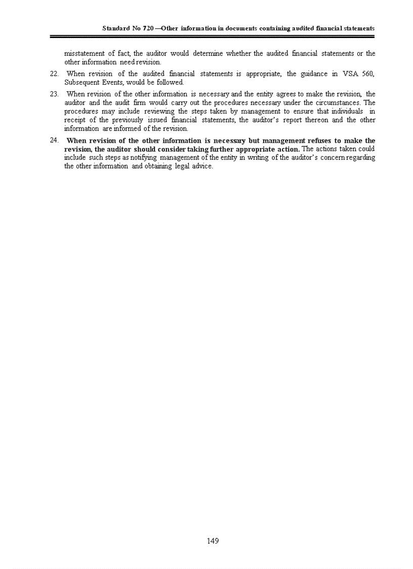 image for page VSA Hệ thống chuẩn mực kiểm toán Việt Nam bằng tiếng Anh