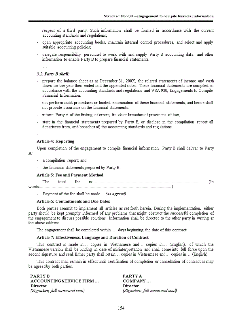 image for page VSA Hệ thống chuẩn mực kiểm toán Việt Nam bằng tiếng Anh