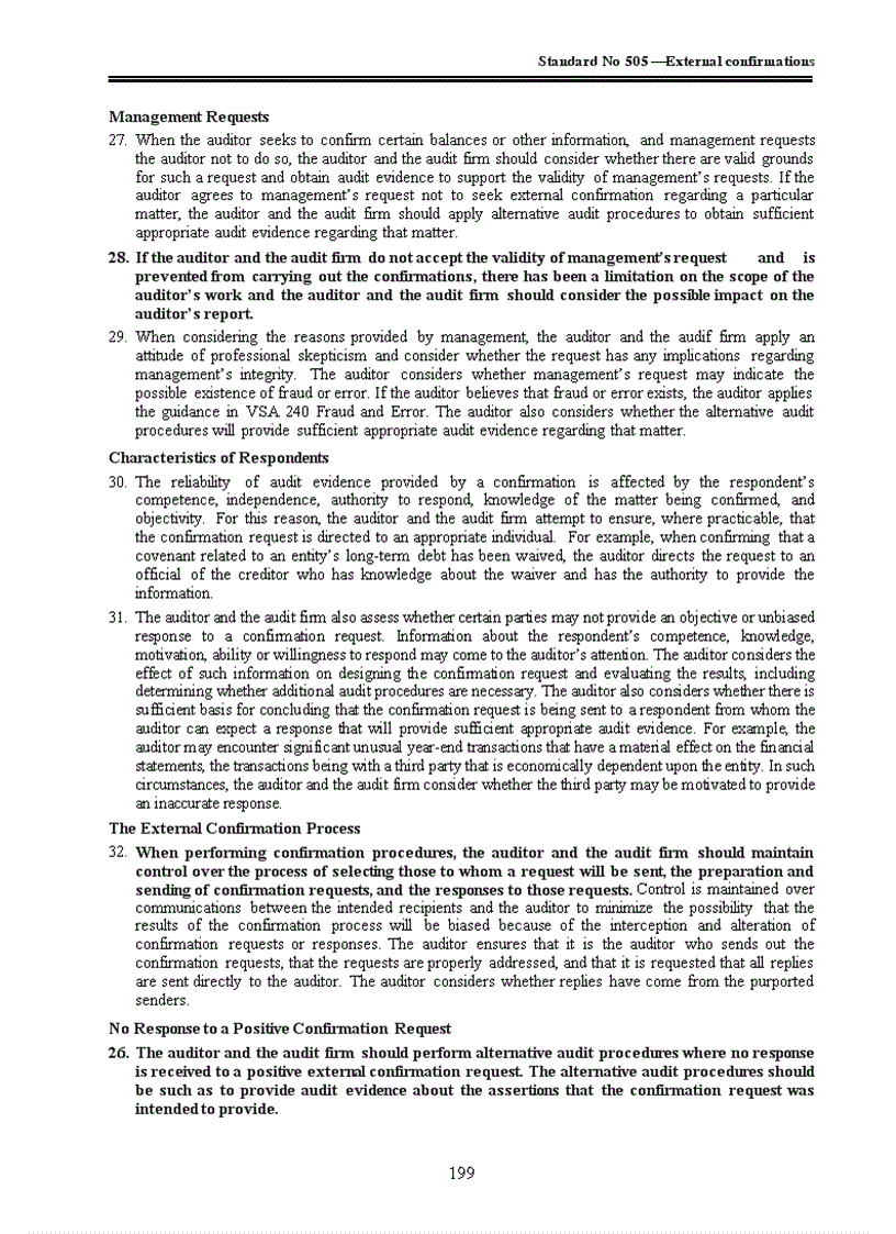 image for page VSA Hệ thống chuẩn mực kiểm toán Việt Nam bằng tiếng Anh