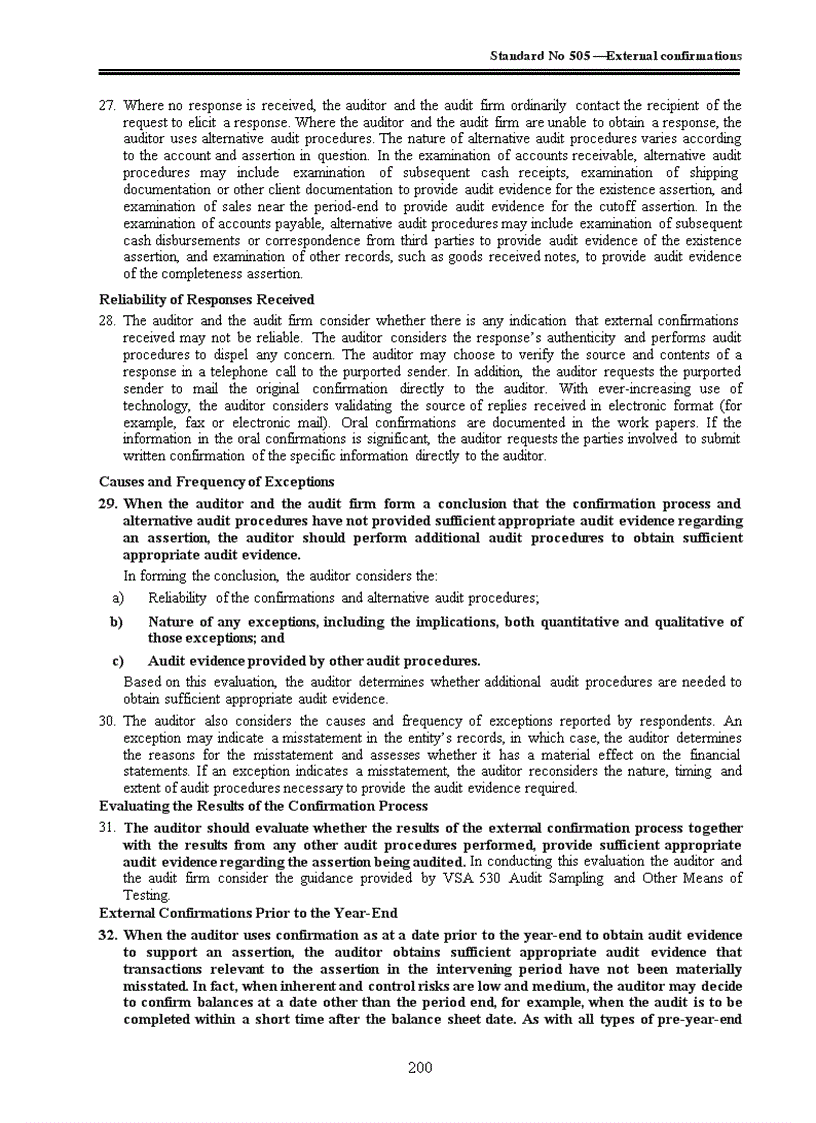 image for page VSA Hệ thống chuẩn mực kiểm toán Việt Nam bằng tiếng Anh