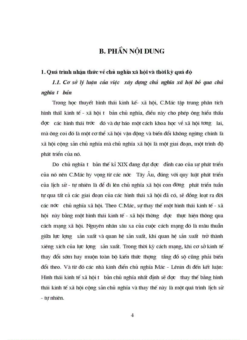 image for page Con đường xây dựng CNXH ở Việt nam lý luận và thực tiễn