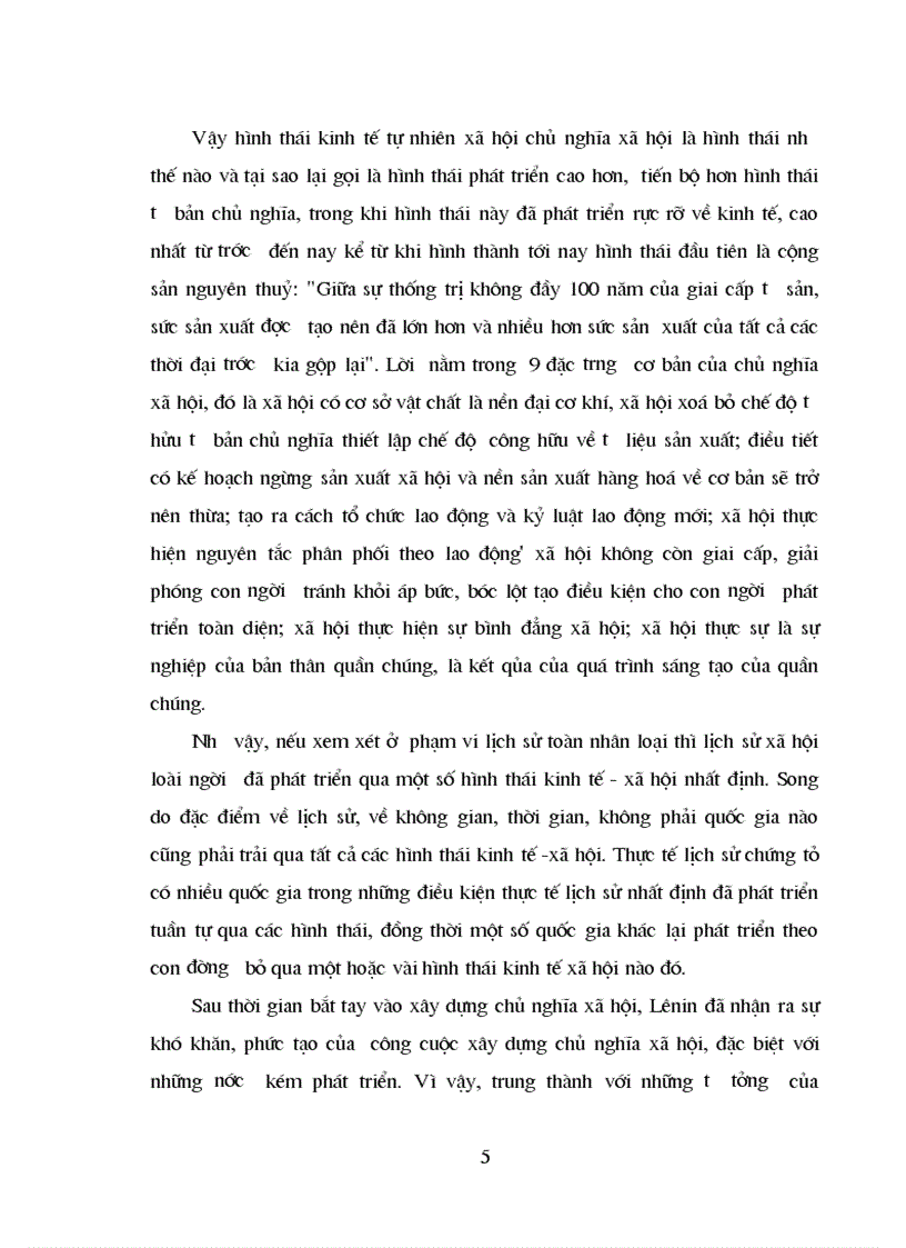 image for page Con đường xây dựng CNXH ở Việt nam lý luận và thực tiễn