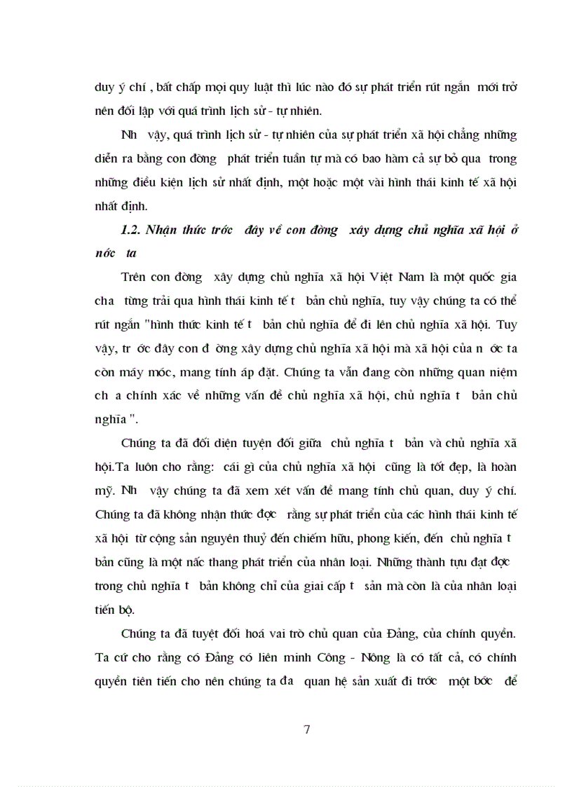 image for page Con đường xây dựng CNXH ở Việt nam lý luận và thực tiễn