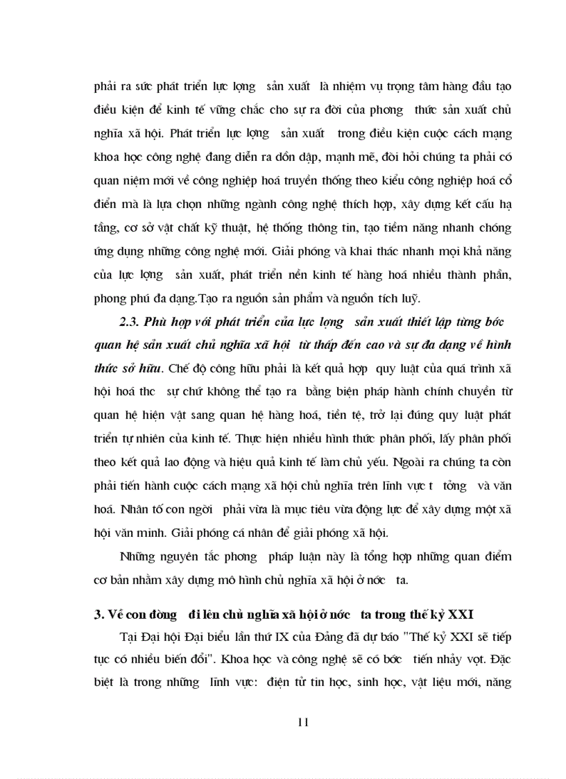 image for page Con đường xây dựng CNXH ở Việt nam lý luận và thực tiễn