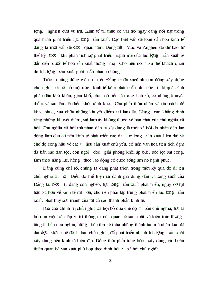 image for page Con đường xây dựng CNXH ở Việt nam lý luận và thực tiễn