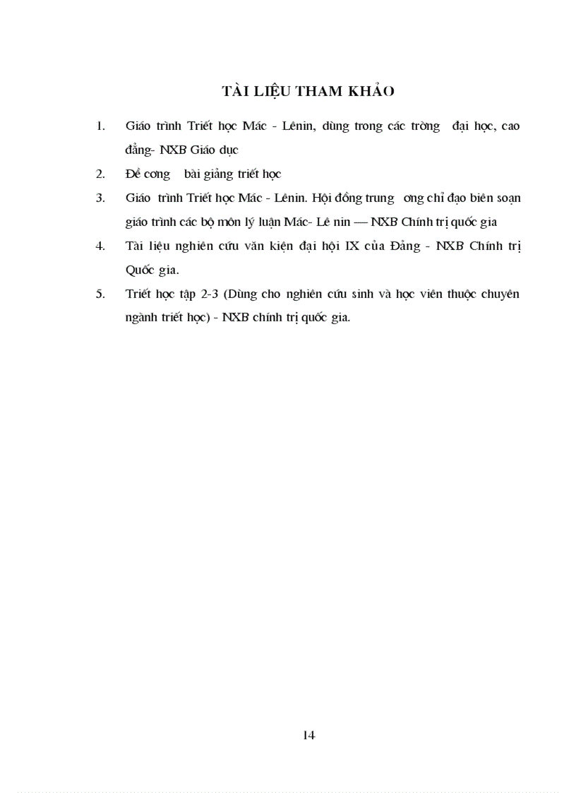 image for page Con đường xây dựng CNXH ở Việt nam lý luận và thực tiễn