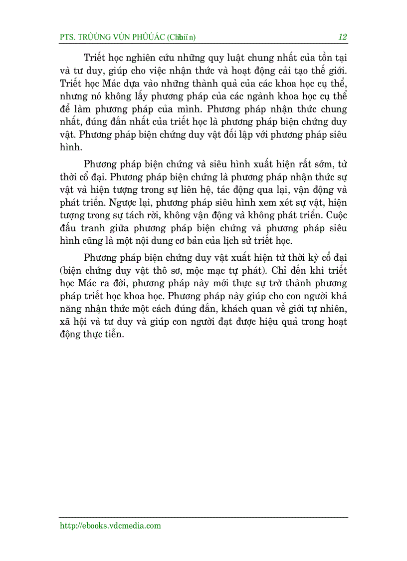 image for page 35 câu hỏi triết lý thường gặp