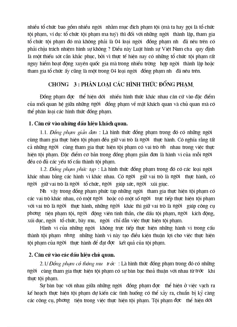 image for page Tiểu luận tốt nghiệp trường cao đẳng nội vụ văn thư lưu trữ