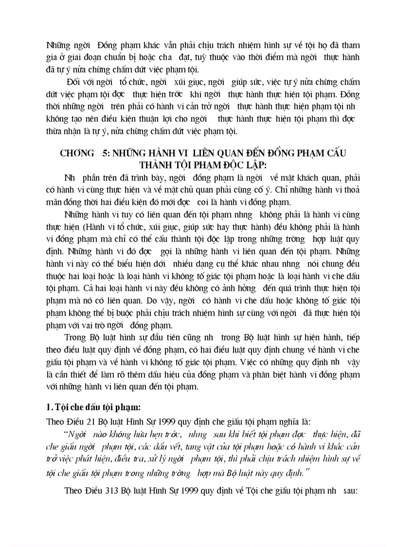 image for page Tiểu luận tốt nghiệp trường cao đẳng nội vụ văn thư lưu trữ