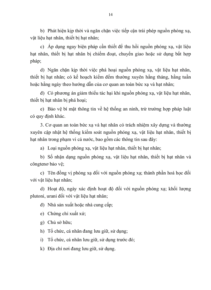 image for page Luật năng lượng nguyên tử 2008