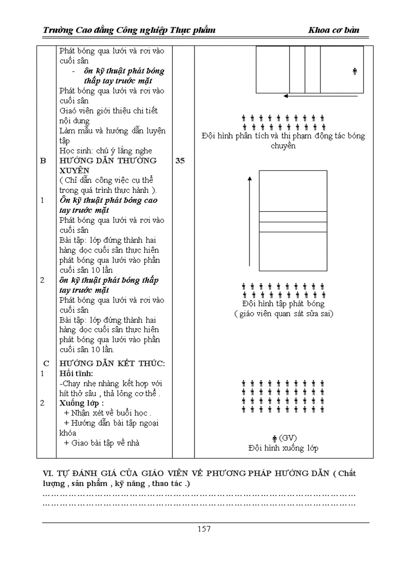 image for page Giáo án gióa dục thể chất hệ cao đẳng