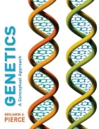 Genetics A conceptual approach 3rd edition
