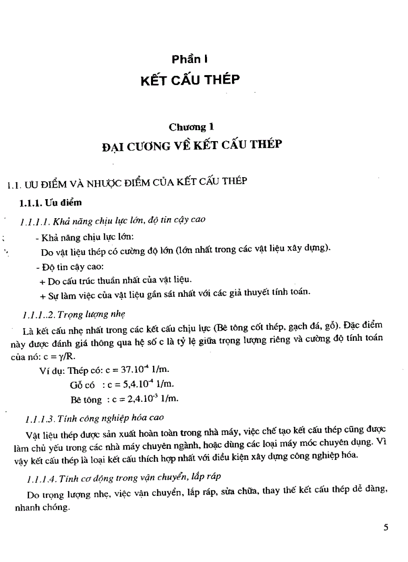 image for page Giáo trình kết cấu thép gỗ Lương Xuân Hội