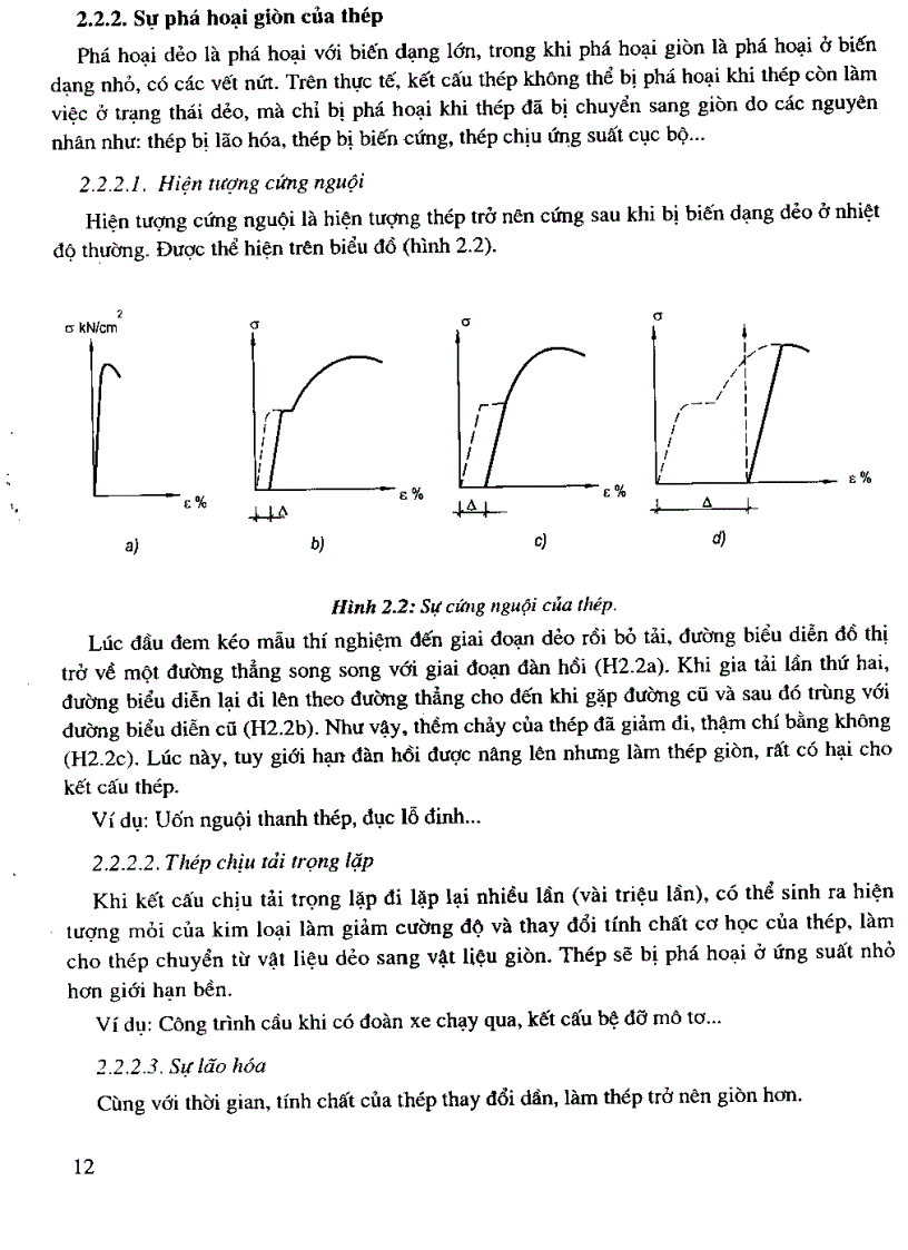 image for page Giáo trình kết cấu thép gỗ Lương Xuân Hội