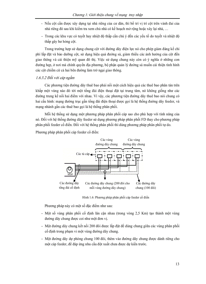 image for page Giáo Trình Mạng Truy Nhập Học Viện Công Nghệ Bưu Chính Viễn Thông