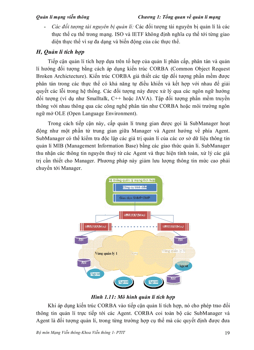 image for page Bài Giảng Quản Lý Mạng Viễn Thông Học Viện Công Nghệ Bưu Chính Viễn Thông