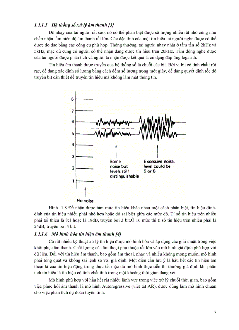 image for page Giáo Trình Xử Lý Âm Thanh và Hình Ảnh Viện Công Nghệ Bưu Chính VT