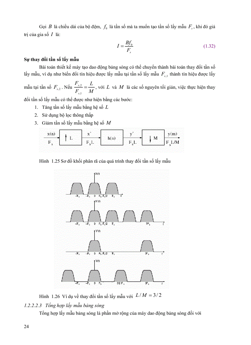 image for page Giáo Trình Xử Lý Âm Thanh và Hình Ảnh Viện Công Nghệ Bưu Chính VT