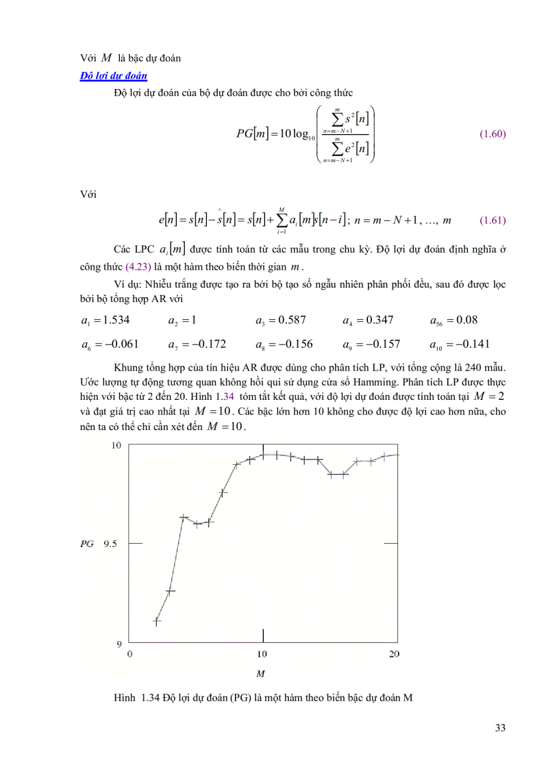 image for page Giáo Trình Xử Lý Âm Thanh và Hình Ảnh Viện Công Nghệ Bưu Chính VT