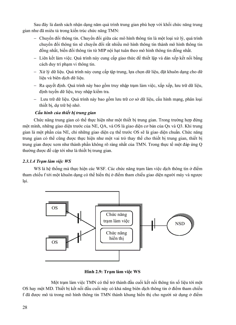 image for page Giáo Trình Quản Lý Mạng Viễn Thông Học Viện Công Nghệ Bưu Chính Viễn Thông