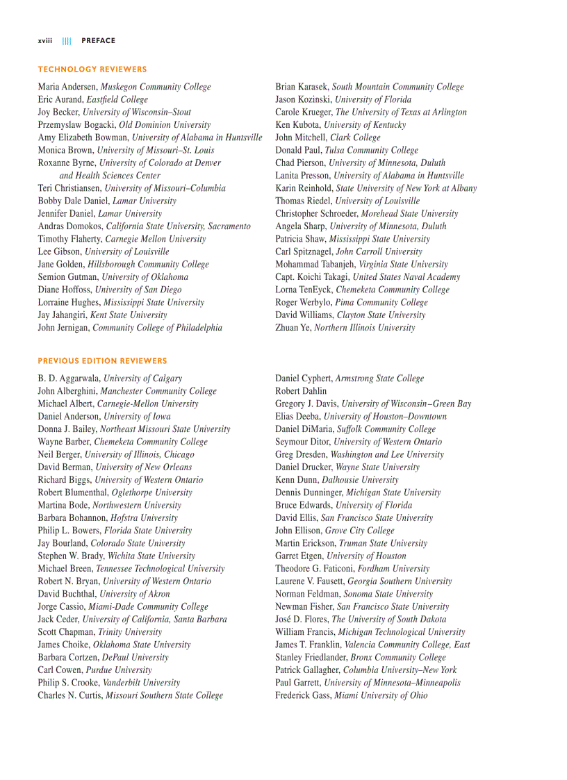 image for page Calculus Early Transcendentals 6th edition by James Steward