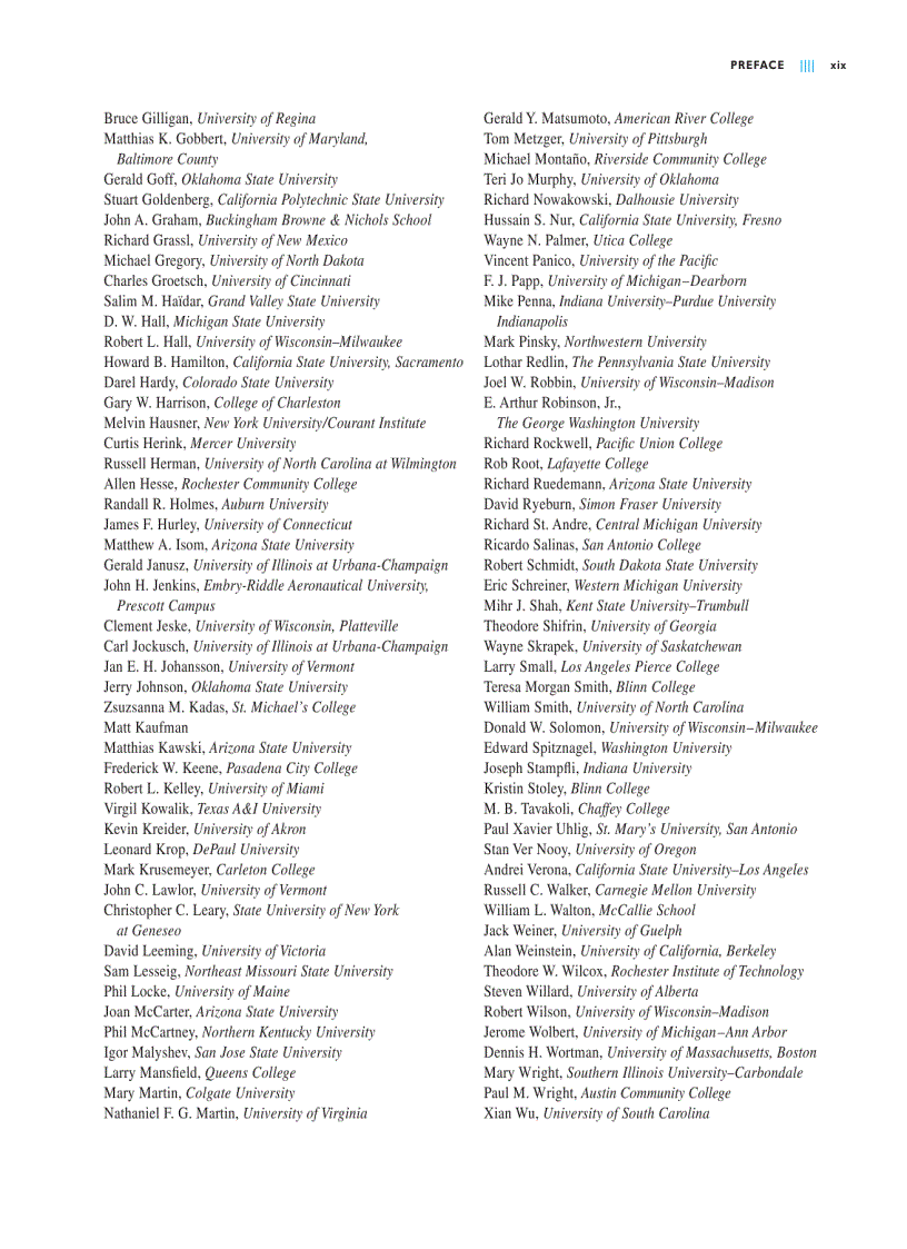 image for page Calculus Early Transcendentals 6th edition by James Steward