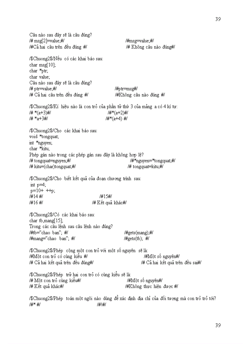 image for page Đề cương ôn toán rời rạc Môn Toán Rời Rạc và Lập Trình Có Cấu Trúc 110 trang