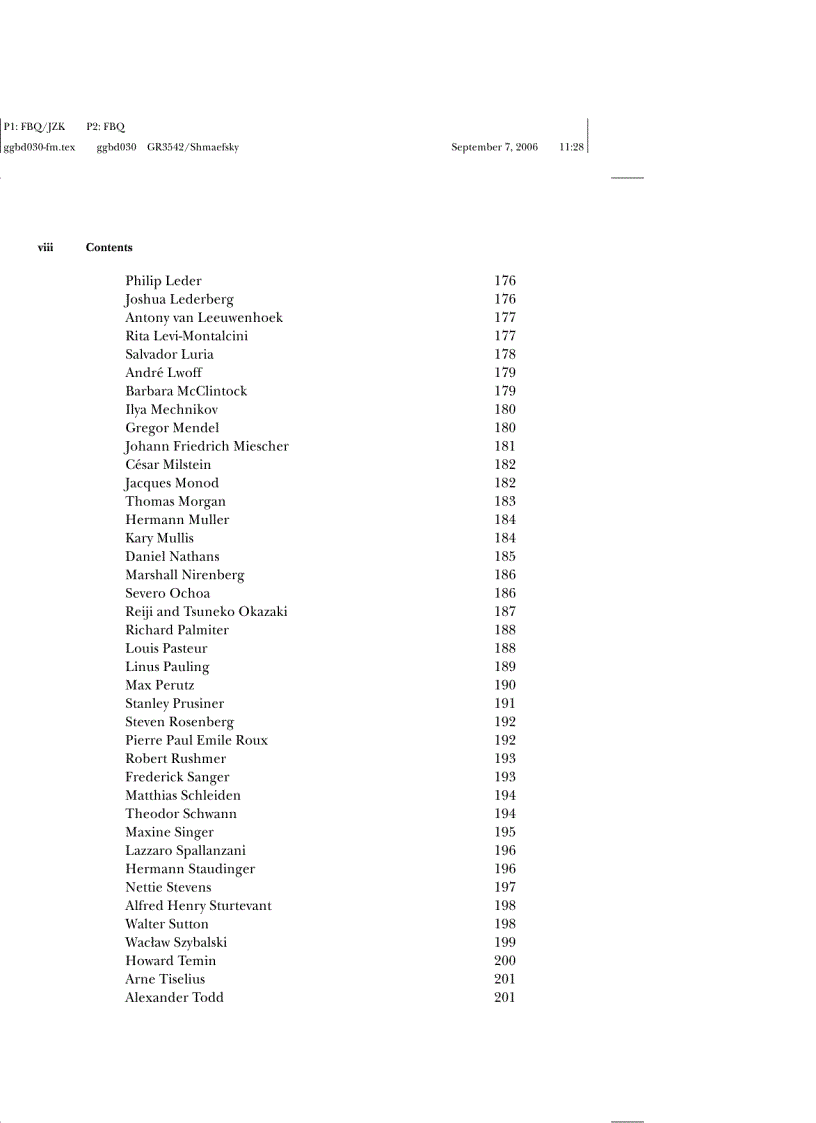 image for page Biotechnology 101