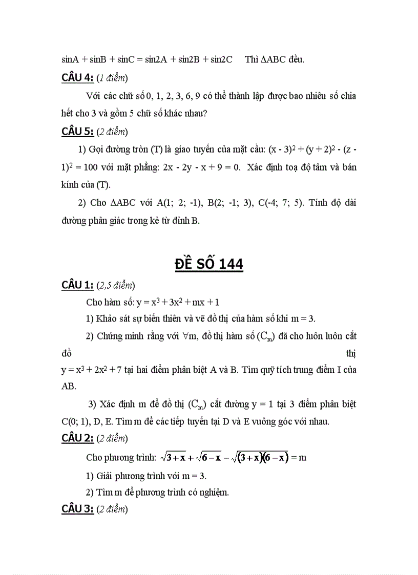 image for page Tuyển tập đề thi cao học môn toán 1998 2010
